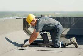 Professional Roofing Service in Cleveland, AL